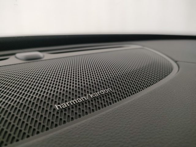 VOLVO XC90 usata, con Touch screen