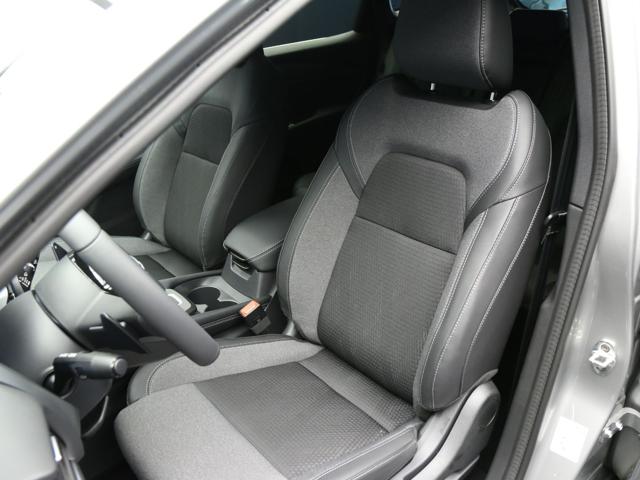 NISSAN Qashqai usata, con Boardcomputer