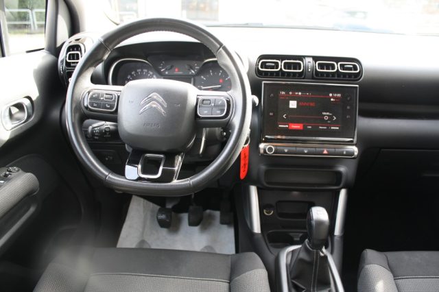 CITROEN C3 Aircross usata, con Servosterzo
