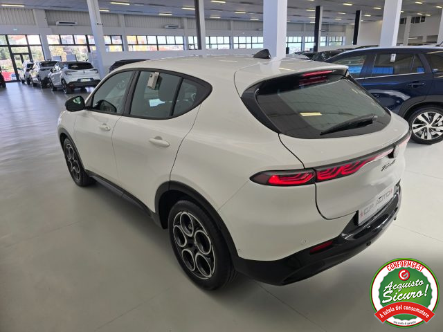 ALFA ROMEO Tonale usata, con Alzacristalli elettrici