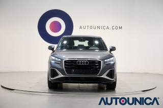 AUDI Q2 usata, con Airbag