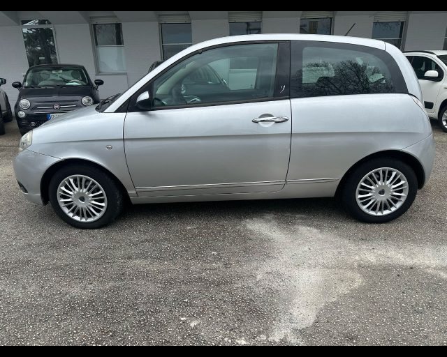LANCIA Ypsilon usata, con Airbag Passeggero