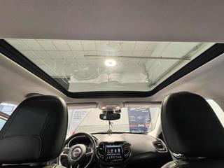 JEEP Compass usata, con Cruise Control