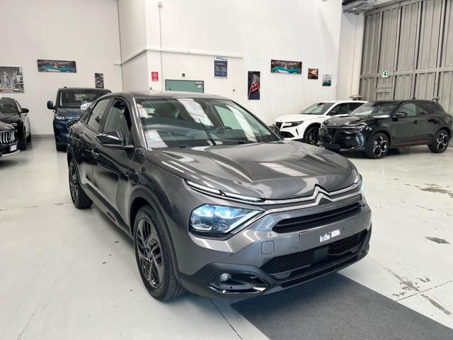 CITROEN C4 usata, con ABS