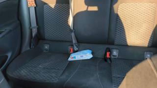 JEEP Avenger usata, con ESP