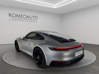 PORSCHE 911 usata, con Airbag Passeggero