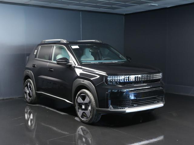 FIAT Grande Panda usata, con Airbag