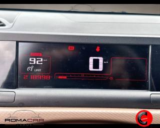 CITROEN C4 Cactus usata, con Fendinebbia