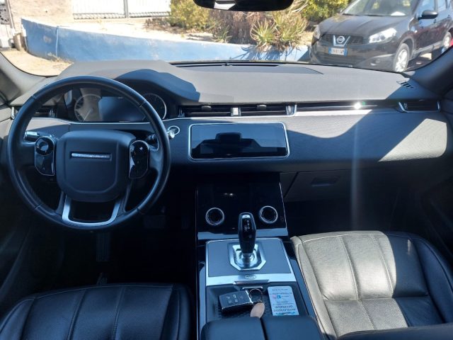 LAND ROVER Range Rover Evoque usata 9