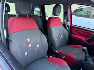 FIAT Panda usata 9