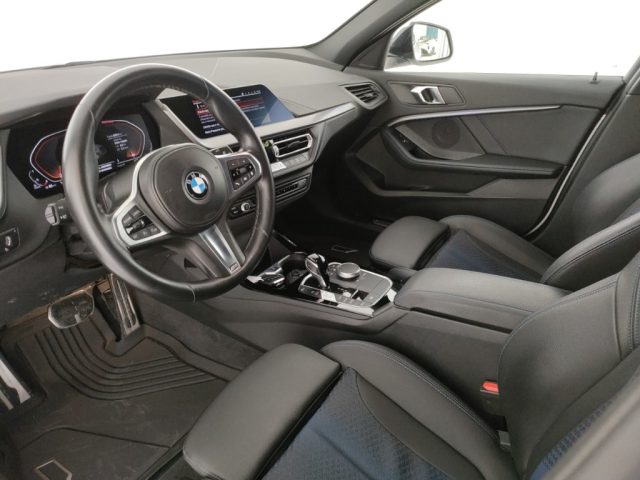 BMW 116 usata, con Chiusura centralizzata