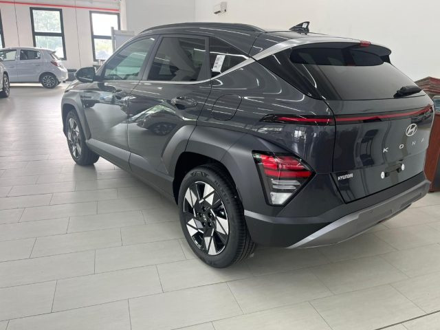 HYUNDAI Kona usata, con Autoradio