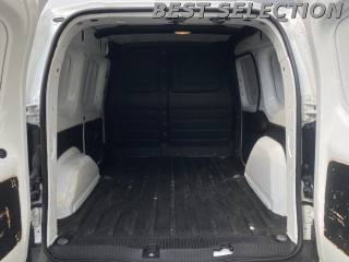 NISSAN Townstar usata, con Climatizzatore