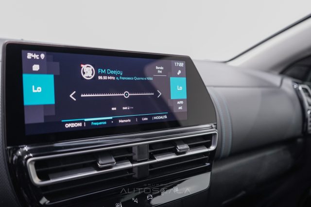 CITROEN C5 Aircross usata, con Servosterzo