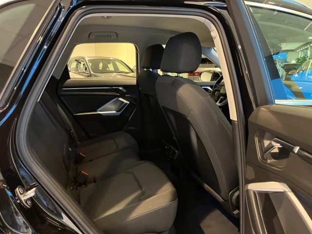 AUDI Q3 usata, con Servosterzo