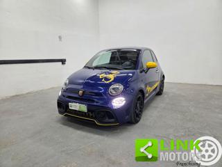 ABARTH 595 usata, con Airbag laterali