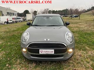 MINI One usata, con Airbag