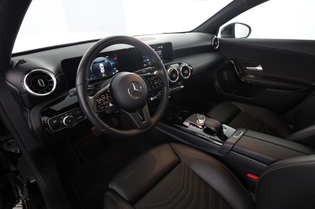 MERCEDES-BENZ A 180 usata 0