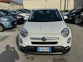 FIAT 500X usata, con Airbag laterali