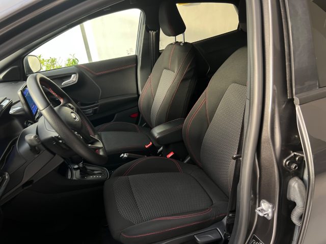 FORD Puma usata, con Specchietti laterali elettrici