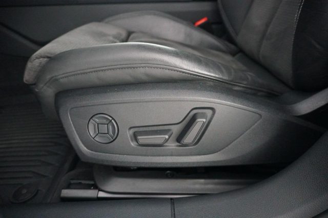 AUDI A6 usata, con USB