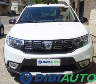 DACIA Sandero usata, con Airbag laterali