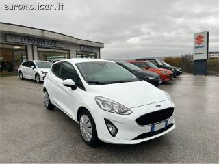 FORD Fiesta 1.5 TDCi 85 Van Trend