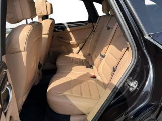 PORSCHE Macan usata, con Cerchi in lega