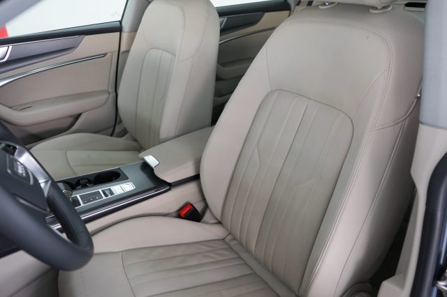 AUDI A7 usata 32