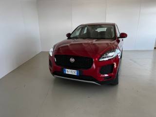JAGUAR E-Pace 2.0D 180 CV AWD aut. S**////