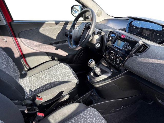 LANCIA Ypsilon usata 14