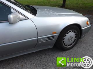 MERCEDES-BENZ SL 280 usata 78