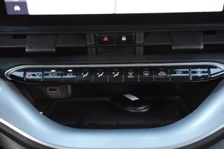 FIAT 500e usata, con USB