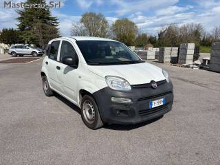 FIAT Panda usata, con Servosterzo