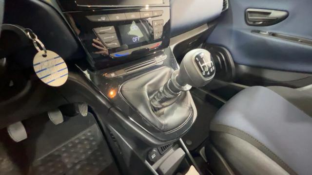 LANCIA Ypsilon usata, con Cruise Control