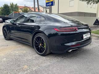 PORSCHE Panamera usata, con Airbag