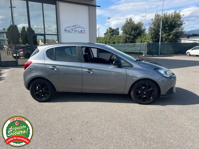 OPEL Corsa usata, con Cronologia tagliandi