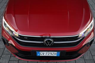 VOLKSWAGEN Taigo usata, con Sensore di luce