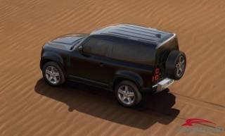 LAND ROVER Defender usata 6
