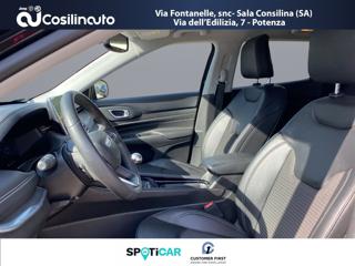 JEEP Compass usata, con Controllo trazione