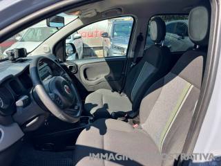 FIAT Panda usata, con Fari Xenon