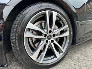 AUDI A6 usata, con Filtro antiparticolato