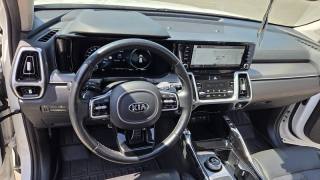 KIA Sorento usata, con Fari LED