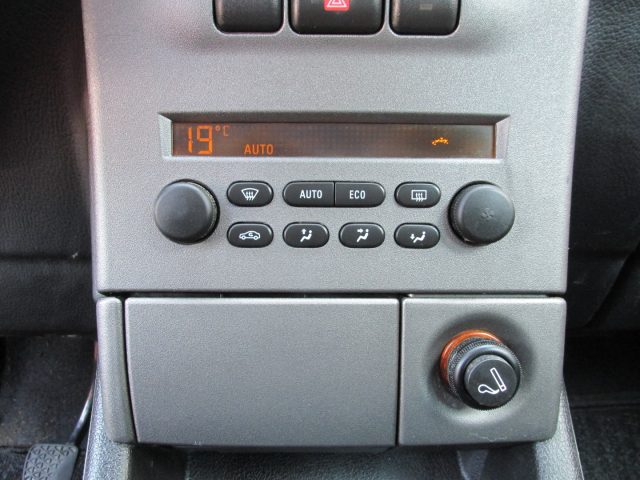 OPEL Zafira usata, con Marmitta catalitica