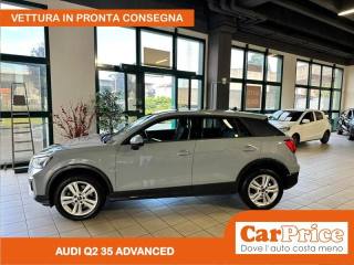 AUDI Q2 usata, con Autoradio
