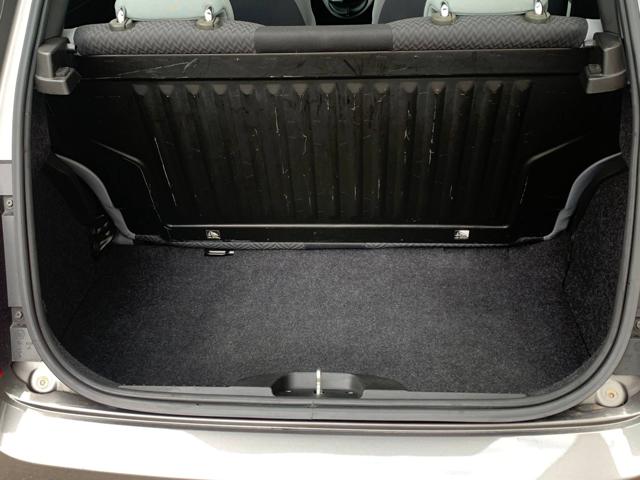 FIAT 500 usata, con Immobilizzatore elettronico