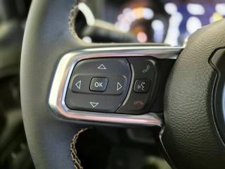 JEEP Wrangler usata, con Regolazione elettrica sedili