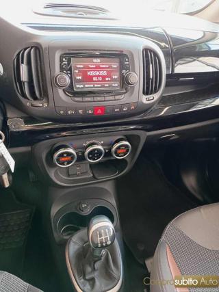 FIAT 500L usata 30