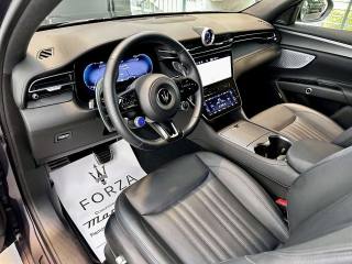 MASERATI Grecale usata, con Controllo trazione