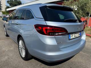 OPEL Astra usata, con Alzacristalli elettrici